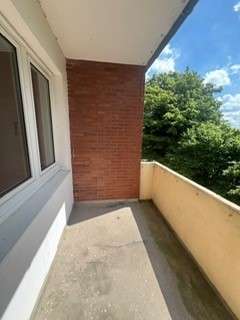 Schöne 3 Zimmer Wohnung zu vermieten, 26954 Nordenham, Etagenwohnung