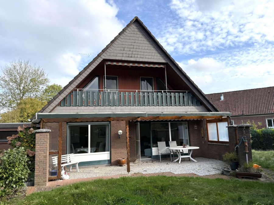 Vorderansicht