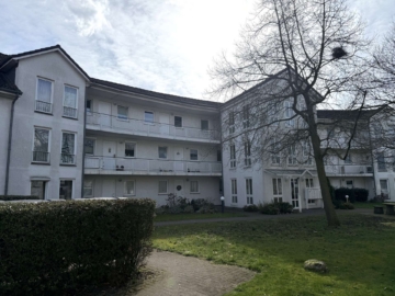 Gut vermietete ETW im 1.OG mit Aufzug, 28239 Bremen, Etagenwohnung zum Kauf