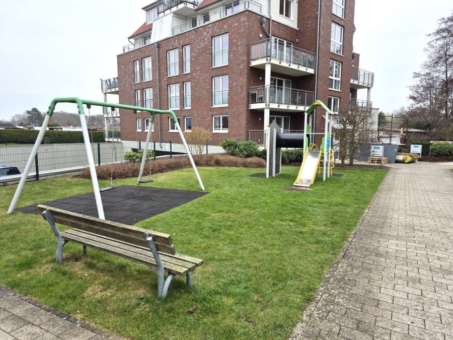 Spielplatz